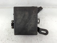 2018-2020 Ford Ecosport Fusebox Fuse Box Relay Module Gn15-12a581-cjf VGIY7