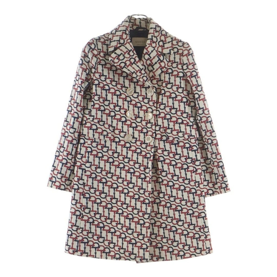 Gucci 粉红色外套、夹克、背心女| eBay