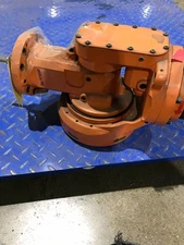 NACHI ROBOT WRIST ASSEMBLY USED