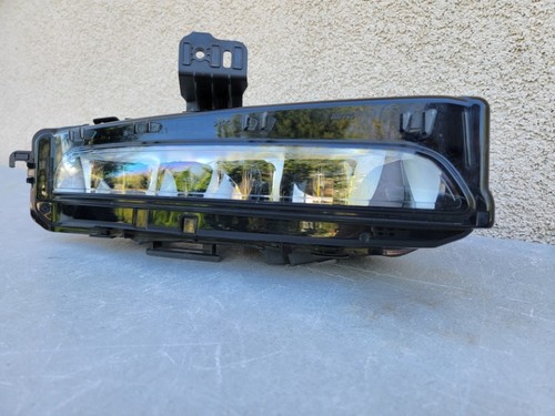 2022 2023 2024 Jeep Grand Cherokee LED Fog Light OEM 68465140AC - Picture 6 of 13