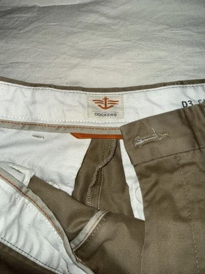 Men’s Dockers Pants - Image 1 of 4