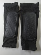 Norespnea Soccer Shin Guards, Soccer Shin Guard Pads for Youth XL, Soccer...