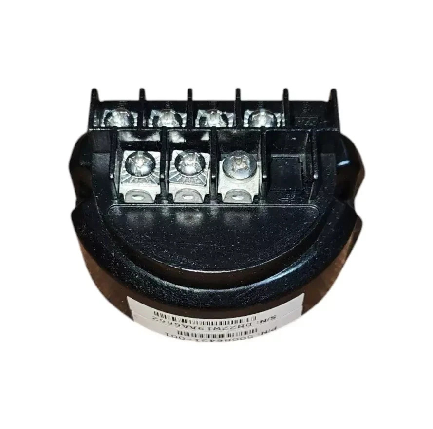 HONEYWELL 50086421-001 SMARTLINE TEMPERATURE TRANSMITTER