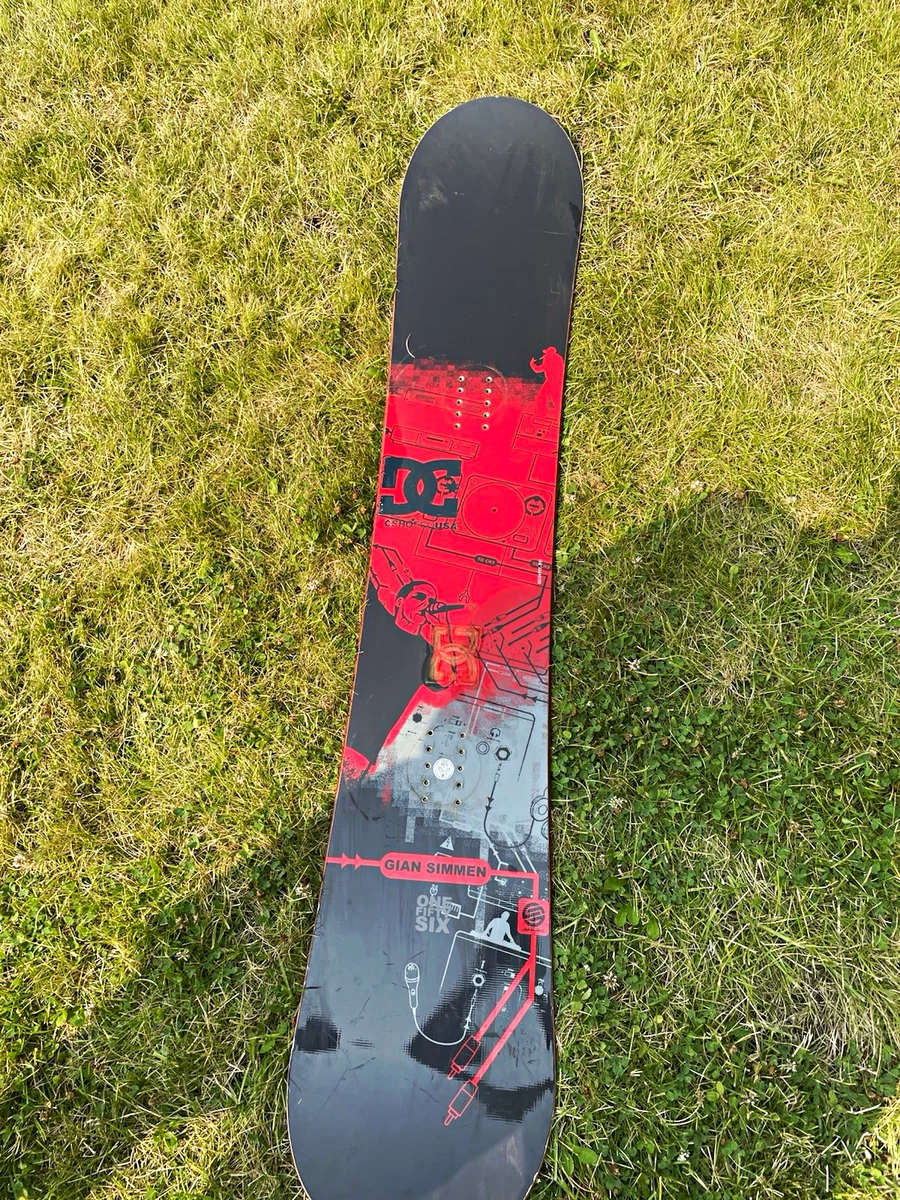 DC Snowboards for sale - eBay