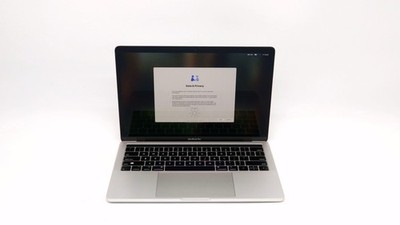Apple Macbook Pro 13'' i5-8257U 16GB 256GB - Good READ DESC