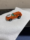 Vintage 1975 MATCHBOX Lesney Superfast #34 Vantastic 1/64 Diecast