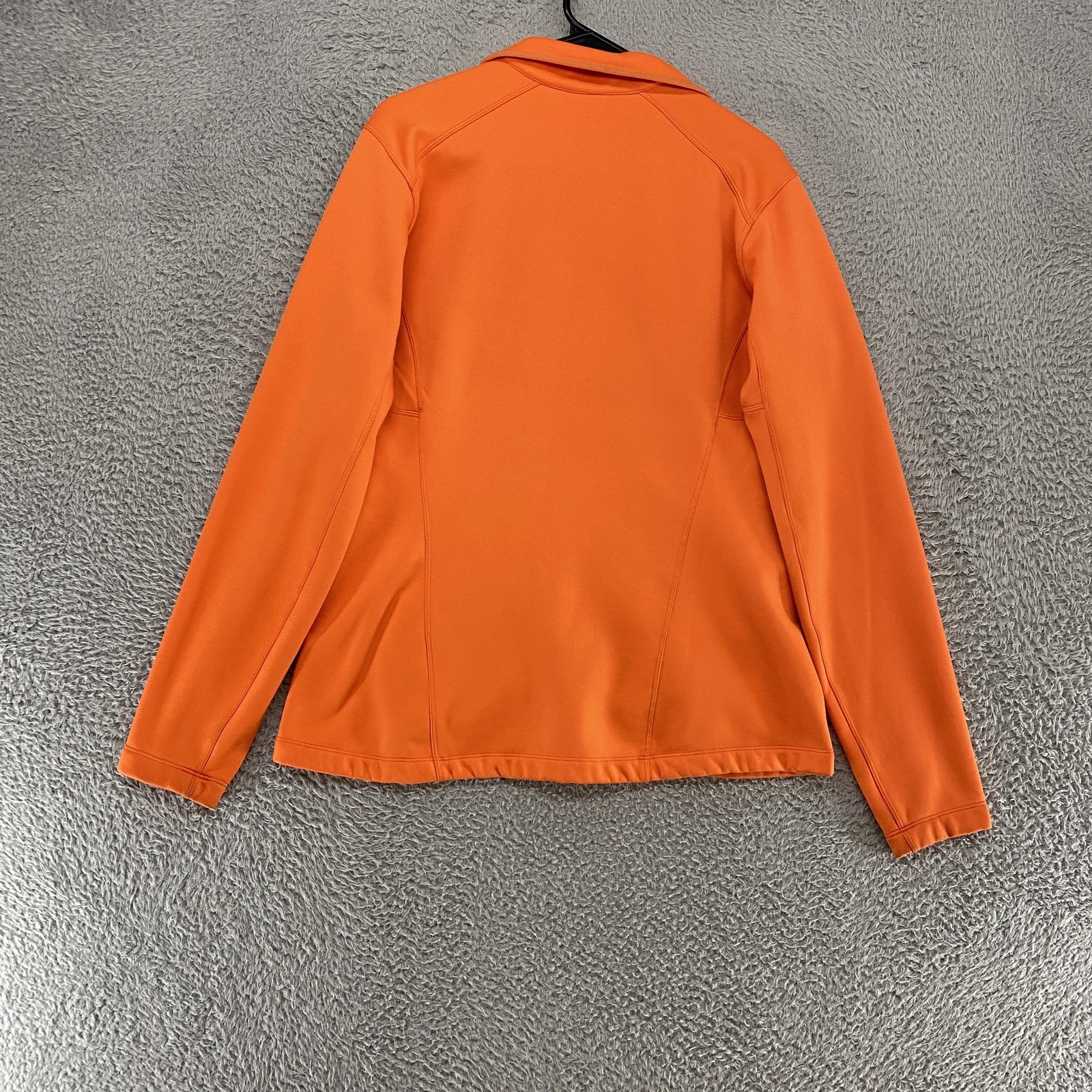 Arc'teryx Softshell Jacket Womens Large Arenite F… - image 9