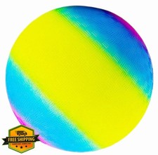 YNHFIFI 8.5" Kickball Playground Ball Indoor Outdoor Dodgeball