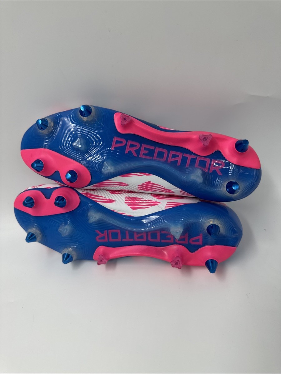 Size 8 - adidas Predator Elite SG Reemergence Pack for sale