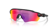 NEW Oakley Radar EV S Path Matte Black W/ PRIZM Road Sunglasses OO9510-0731