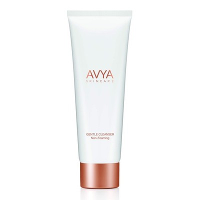 Avya Skincare Non-Foaming Gentle Cleanser 4oz