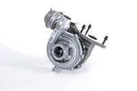 BTS Turbo Lader, Aufladung Passend F�R Nissan Opel Renault