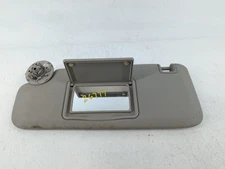 2011-2016 Chevrolet Cruze Passenger Sun Visor Mirror Right Sunvisor Gray EZO14