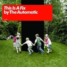 This Is a Fix von the Automatic von not specified | CD | Zustand gut