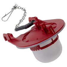 Series 540 A 3 in. Toilet Tank Flapper