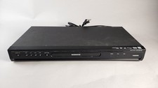 Magnavox DVD Player DP170MW8B HDMI 1080p Up-Convert Progressive Scan tested