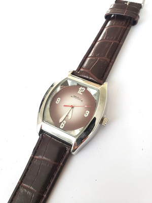 MAVELLI Herren Uhr Armbanduhr Neu