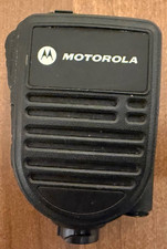 Motorola HMN4101B APX8000 VHF APX7000 UHF APX6000 Radio Speaker Mic - NO CORD