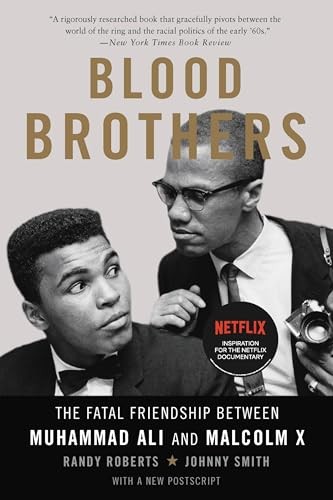 Blood Brothers - Image 6