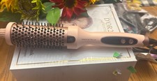 Wavytalk Blowout Boost 1.5in Tourmaline Ceramic Ionic Brush 420  No Box