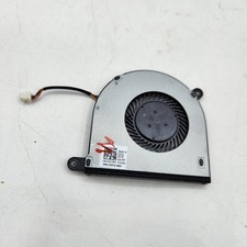 031TPT CPU Cooling Fan Assy Only for Dell Inspiron 15 5568 2-in-1 15.6" Laptop