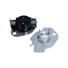 872433-Z Para Secadora Whirlpool Termostato de Límite Alto Kit de Fusibles Térmicos Parte # Modelo