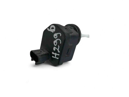 H2996 VOLVO Scheinwerfer Niveauregulierung Motor 007878-31
