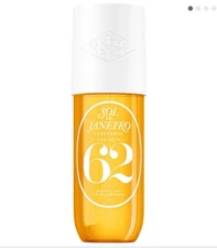 Sol de Janeiro Cheirosa '62 Hair & Body Fragrance Mist 240ml 8oz AUTHENTIC