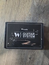 Kwalita Wireless Guitar System