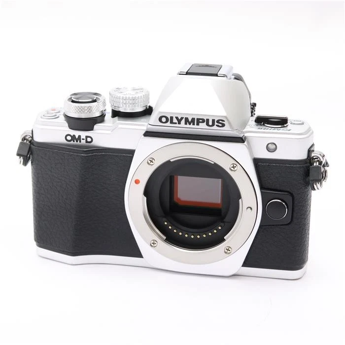 Olympus OM-D E-M10 Mark II Digital Cameras for Sale - Shop New