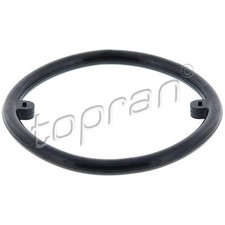 ORIGINAL® Topran Dichtung, Ölkühler für VW GOLF IV GOLF V POLO III POLO
