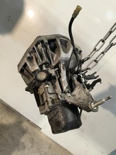 Boite de vitesse Renault CLIO