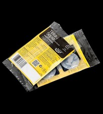 Nortindal Tintenfisch-Farbe flüssig in Portionstütchen Tinte Sachets 16g, 4 x 4g