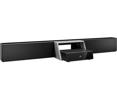 AWOL VISION Projector Station Only, 120" Smart All-in-One UST Projector Cabinet