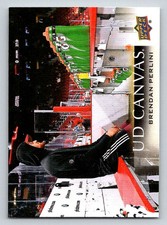 2018-19 Upper Deck Canvas #C3 Brendan Perlini (ref 190608)