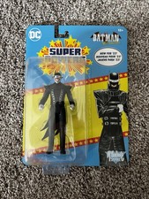 McFarlane Toys DC Super Powers Wave 2 The Batman Who Laughs Action Figure  2022