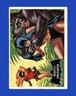 1966 Topps Batman Set-Break # 50 Beastly Encounter EX-EXMINT