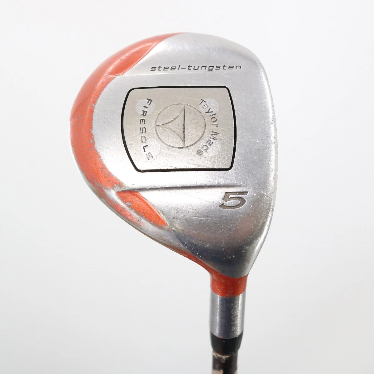 Taylormade Firesole Fairway Wood | eBay