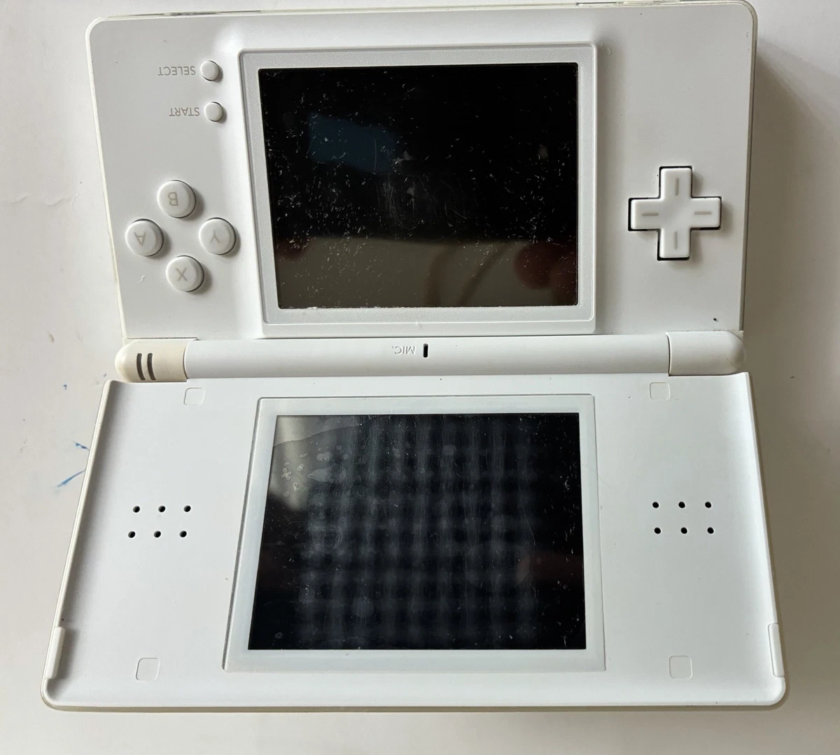 Nintendo DS Lite NTSC-J Video Game Consoles for sale - eBay