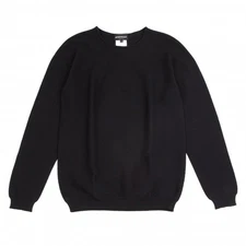 EMPORIO ARMANI Stretch Knit Sweater Size 44(K-104039)