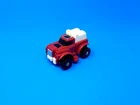 Transformers Takara Hasbro Vintage G1 Minibot Swerve Complete (D)