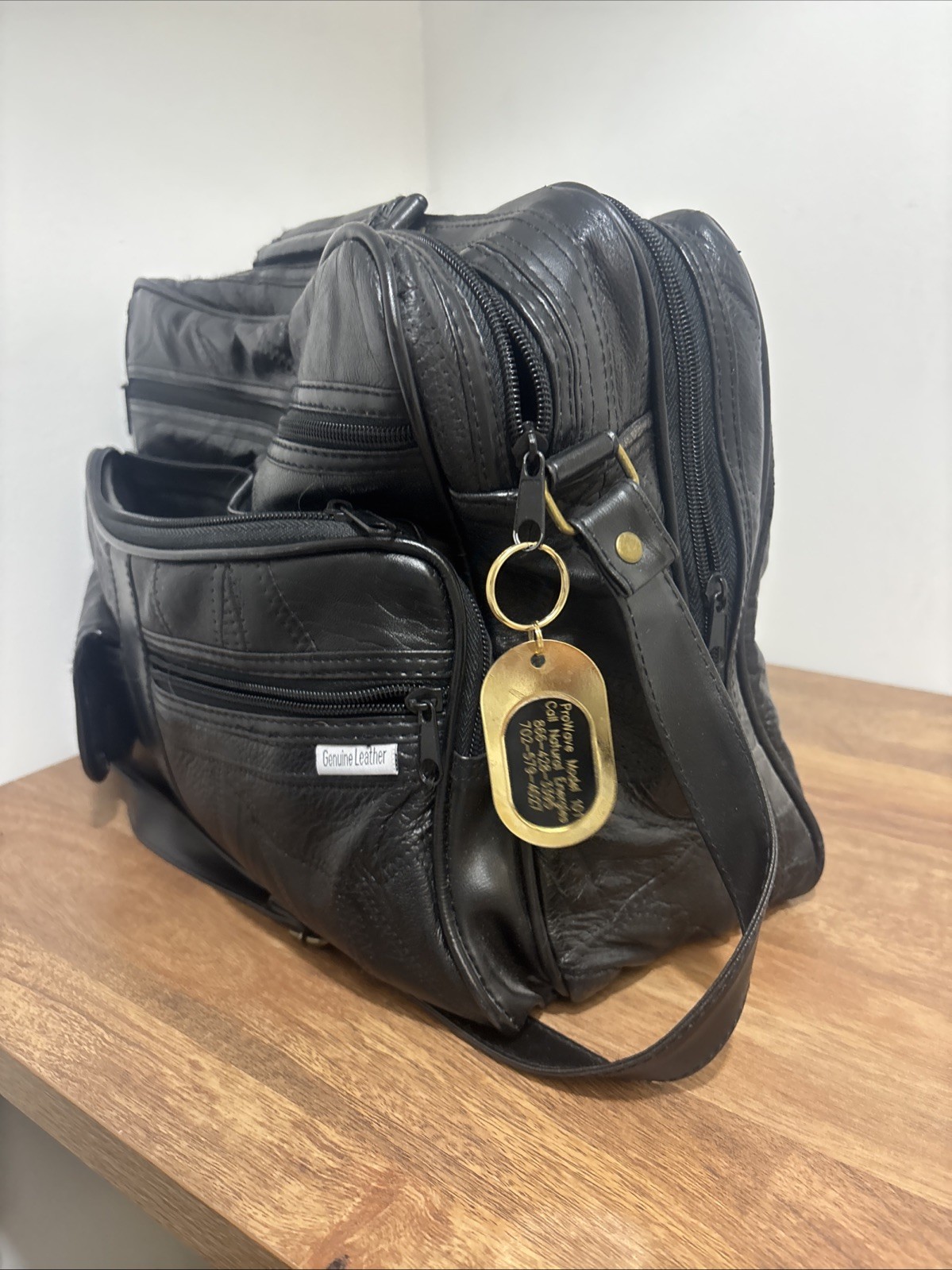 ProWave Model 101 Energy System Rife w/Bag, Manual and Accessories Tested Read