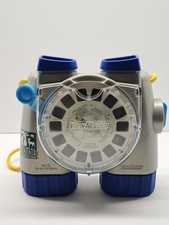 1998 Fisher-Price View Master National Wildlife Federation