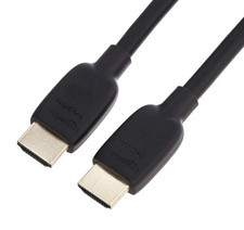 HDMI Cable, 3 feet, HDMI 2.1 to HDMI Cable 48Gbps 8K 60Hz 4K 120Hz