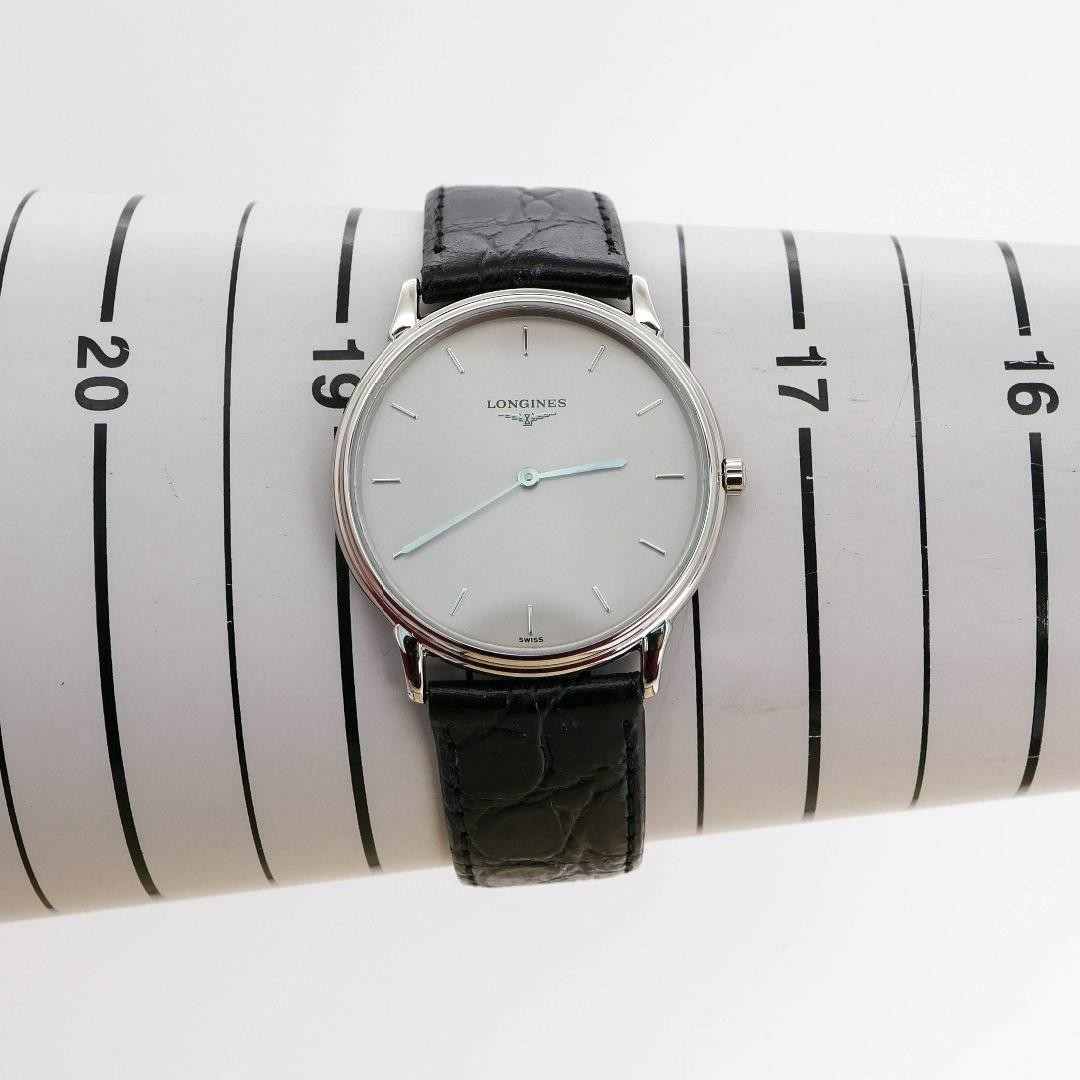 Working Longines Watch Grand Classic L4 676 2 760 | eBay