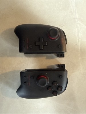 Hori split pad pro black for Nintendo switch 
