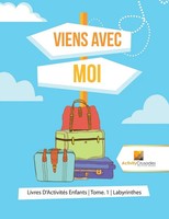 Activity Crusades | Viens Avec Moi | Taschenbuch | FranzöSisch (2017)