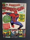 AMAZING SPIDER-MAN #38 • LAST DITKO ART • AWESOME HI GRADE VF- OR BETTER