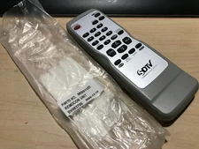 Funai 6427GG Remote NE601UD ( More models listed )