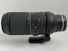 Tamron 150-500mm f/5-6.7 Di III VC VXD Nikon Z Ultra-Telephoto Lens